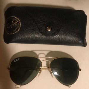 Ray ban sunglasses